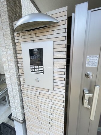 長居駅 徒歩9分 3階の物件外観写真